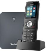 IP-телефон Yealink W79P SIP чёрный, W79P