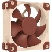 Корпусный вентилятор Noctua A8 5V PWM 80 мм 4-pin, NF-A8 5V PWM