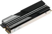 Диск SSD Netac NV5000 M.2 2280 2 ТБ PCIe 4.0 NVMe x4, NT01NV5000-2T0-E4X