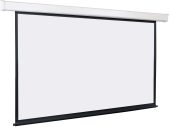 Экран настенно-потолочный Lumien Master Control 220x163 см 16:9 с электроприводом, LMC-100213