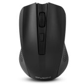 Мышь Sven RX-400W Беспроводная чёрный, SV-014674