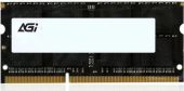 Фото Модуль памяти AGI SD138 16 ГБ SODIMM DDR4 3200 МГц, AGI320016SD138