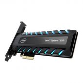 Вид Диск SSD Intel Optane 905P PCIe AIC 1.5 ТБ PCIe 3.0 NVMe x4, SSDPED1D015TAX1
