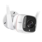 Вид Камера видеонаблюдения TP-Link Tapo C310 2304 x 1296 3.89мм, Tapo C310