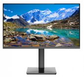 Монитор Fplus MO-24F129-HD 23.8&quot; IPS чёрный, MO-24F129-HD
