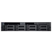 Вид Сервер Dell PowerEdge R740 8x3.5" Rack 2U, PER740RU1-33