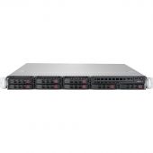 Серверная платформа Supermicro SuperServer 1029P-WT 8x2.5&quot; Rack 1U, SYS-1029P-WT