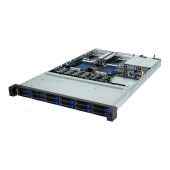 Серверная платформа Gigabyte R163-S32-rev.AAB1 12x2.5&quot; Rack 1U, R163-S32-AAB1