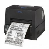 Принтер этикеток CITIZEN CL-S6621 203 dpi, 1000836
