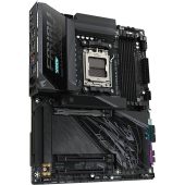 Материнская плата Gigabyte X870E A ELITE X ATX AM5, X870E A ELITE X