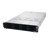 Серверная платформа Asus RS720-E10-RS12 12x3.5&quot; Rack 2U, 90SF00Z3-M00920