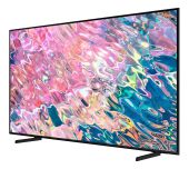 Вид Телевизор Samsung QE65Q60BAUX 65" 3840x2160 (4K) чёрный, QE65Q60BAUXCE
