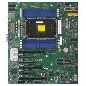 Материнская плата Supermicro X14SBI-TF ATX LGA 4710, Bulk, MBD-X14SBI-TF-B