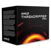 Photo Процессор AMD Ryzen Threadripper Pro-3975WX 3500МГц sWRX8, Box, 100-100000086WOF