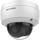 Камера видеонаблюдения HIKVISION DS-2CD2123G2-IU 1920 x 1080 4мм F1.6, DS-2CD2123G2-IU(4MM)(D)