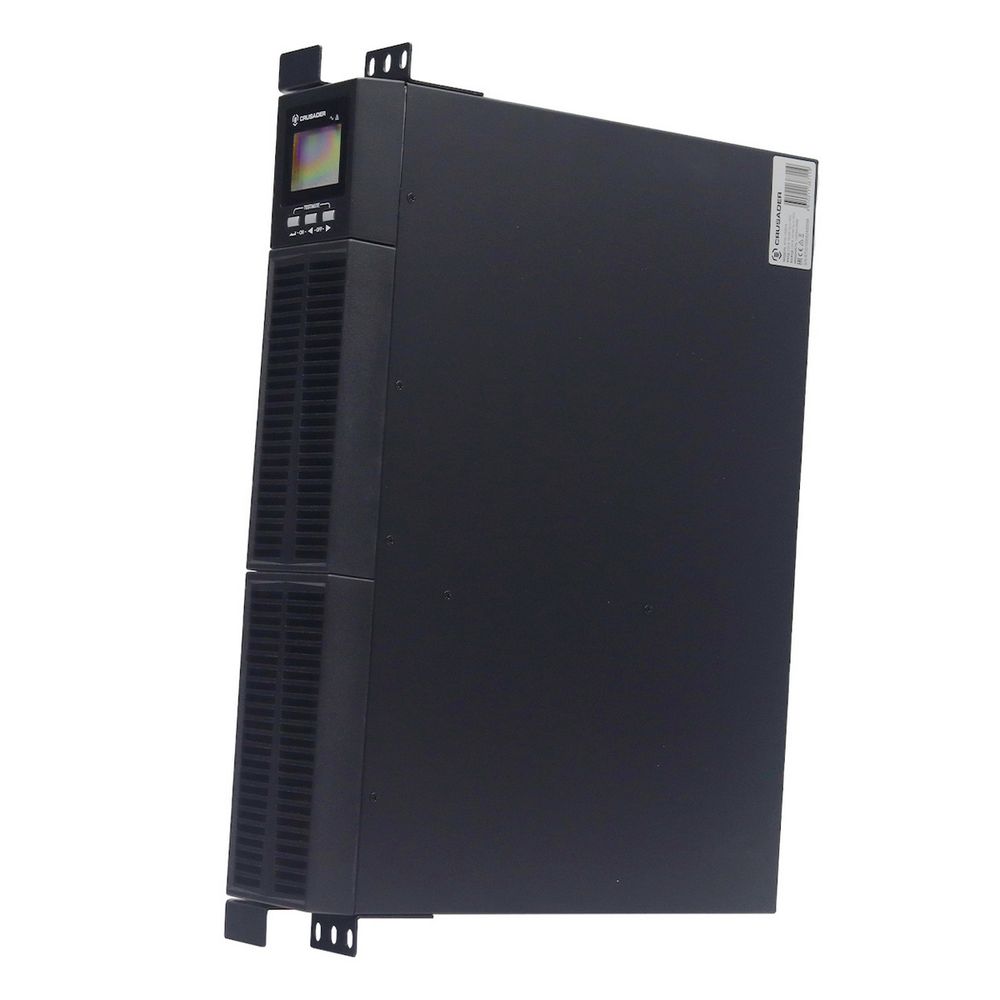 ИБП Raskat Stabline RTIO 1000 ВА, Rack/Tower 2U, RTIO-1000VA