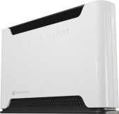 Точка доступа Mikrotik Chateau LTE6 2.4 и 5 ГГц, 867Mb/s, WWAN 300 Мб/с, D53G-5HACD2HND-TC&FG621-EA