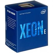 Вид Процессор Intel Xeon E-2226G 3400МГц LGA 1151v2, Box, BX80684E2226G