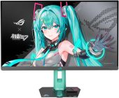 Монитор Asus XG27ACMEG-G 27" Fast IPS чёрный, 90LM0C7U-B01371