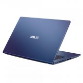 Вид Ноутбук Asus VivoBook 14 X415JF-EK155T 14" 1920x1080 (Full HD), 90NB0SV3-M01950