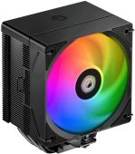 Кулер ID-Cooling SE-904-XT 100 мм, SE-904-XT ARGB BLACK