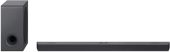 Вид Саундбар LG S90QY 5.1.3, цвет - чёрный, S90QY