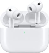 Наушники Apple AirPods Pro 3 2025 A3063,A3064,A3122 белый, MFHP4ZP/A
