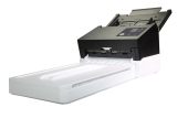 Сканер Avision AD370FWN A4, 000-0944-02G