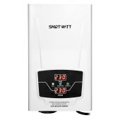 Стабилизатор Smartwatt AVR Boiler 500RW 500 ВА 140-260В in 220V out, 4512020020004