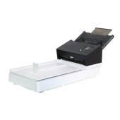 Фото Сканер Avision AD380F A4, 000-1065-07G