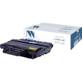 Тонер-картридж NV Print 106R01487 Лазерный Черный 4100стр, NV-106R01487