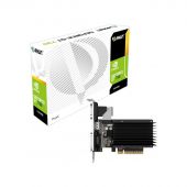 Вид Видеокарта Palit NVIDIA GeForce GT 730 DDR3 2GB, NEAT7300HD46-2080H