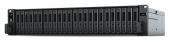 Устройство расширения Synology FX2421 24x2.5" Rack 2U чёрный, FX2421