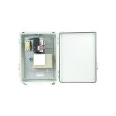 Промышленный коммутатор OSNOVO SW-80802-WL(90W) 8-PoE Управляемый 10-ports, SW-80802-WL(port 90W)