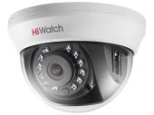 Камера видеонаблюдения HiWatch DS-T201 1920 x 1080 3.6мм F1.2, DS-T201(B) (3.6 MM)