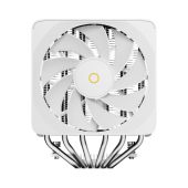 Кулер Ocypus Delta A62 EX Digital 2 x 120 мм, Delta A62 EX WH Digital