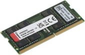Вид Модуль памяти Kingston ValueRAM 32 ГБ SODIMM DDR4 3200 МГц, KVR32S22D8/32