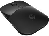 Мышь HP Inc. Z3700 Беспроводная чёрный, V0L79AA