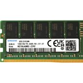 Модуль памяти Samsung 128 ГБ DIMM DDR5 6400 МГц, M321RAJA0MB2-CCPKF