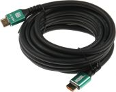 Фото Видео кабель PREMIER HDMI (M) -> HDMI (M) 5 м, 12393
