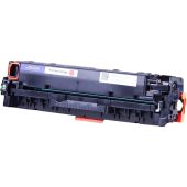 Тонер-картридж NV Print CE413A Лазерный Пурпурный 2600стр, NV-CE413AM
