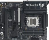 Фото Материнская плата Asus TUF GAMING X870E-PLUS WIFI7 ATX AM5, TUF GAMING X870E-PLUS WIFI7