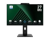 Монитор MSI PRO MP272PMG 27&quot; IPS чёрный, 9S6-3PD99T-004