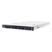 Вид Серверная платформа AIC SB101-UR 4x3.5" Rack 1U, SB101-UR_XP1-S101UR04