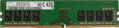 Модуль памяти Samsung 8 ГБ DIMM DDR4 3200 МГц, M378A1K43EB2-CWE