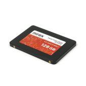 Вид Диск SSD Mirex  2.5" 128 ГБ SATA, 13640-128GBSAT3