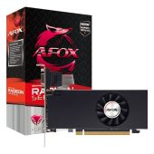 Видеокарта AFOX AMD Radeon RX 550 GDDR5 4GB, AFRX550-4096D5L2-V3