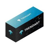 Тонер-картридж TrendArt TK-8115C Лазерный Голубой 6000стр, TrA_TK8115C