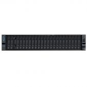 Вид Сервер хранения Lenovo DX8200D Server SAN 24x2.5" Rack 2U, 5135N2G