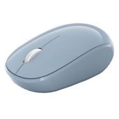 Фото Мышь Microsoft Bluetooth Mouse Беспроводная голубой, RJN-00017